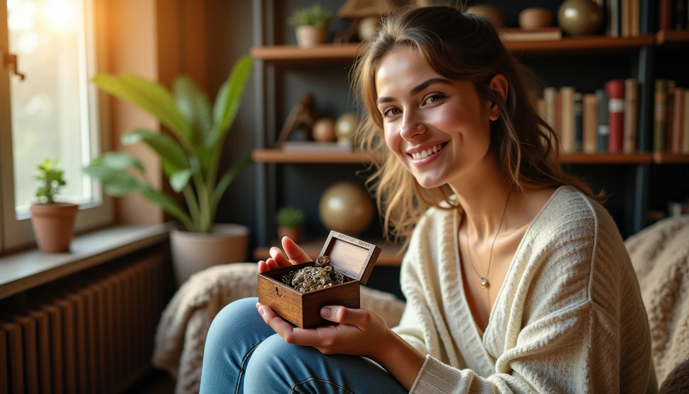 5 astuces pour chiner des trésors uniques en ligne