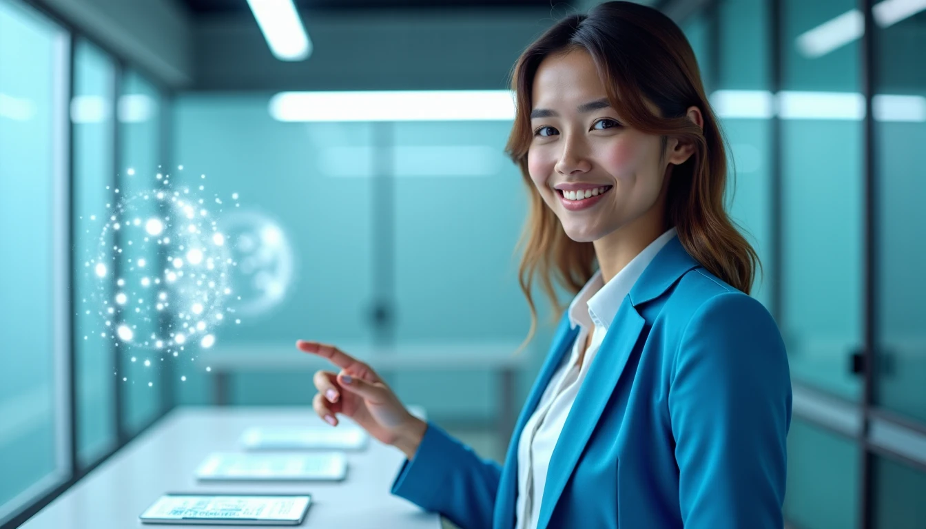 Versana révolutionne la numérologie avec ses outils innovants