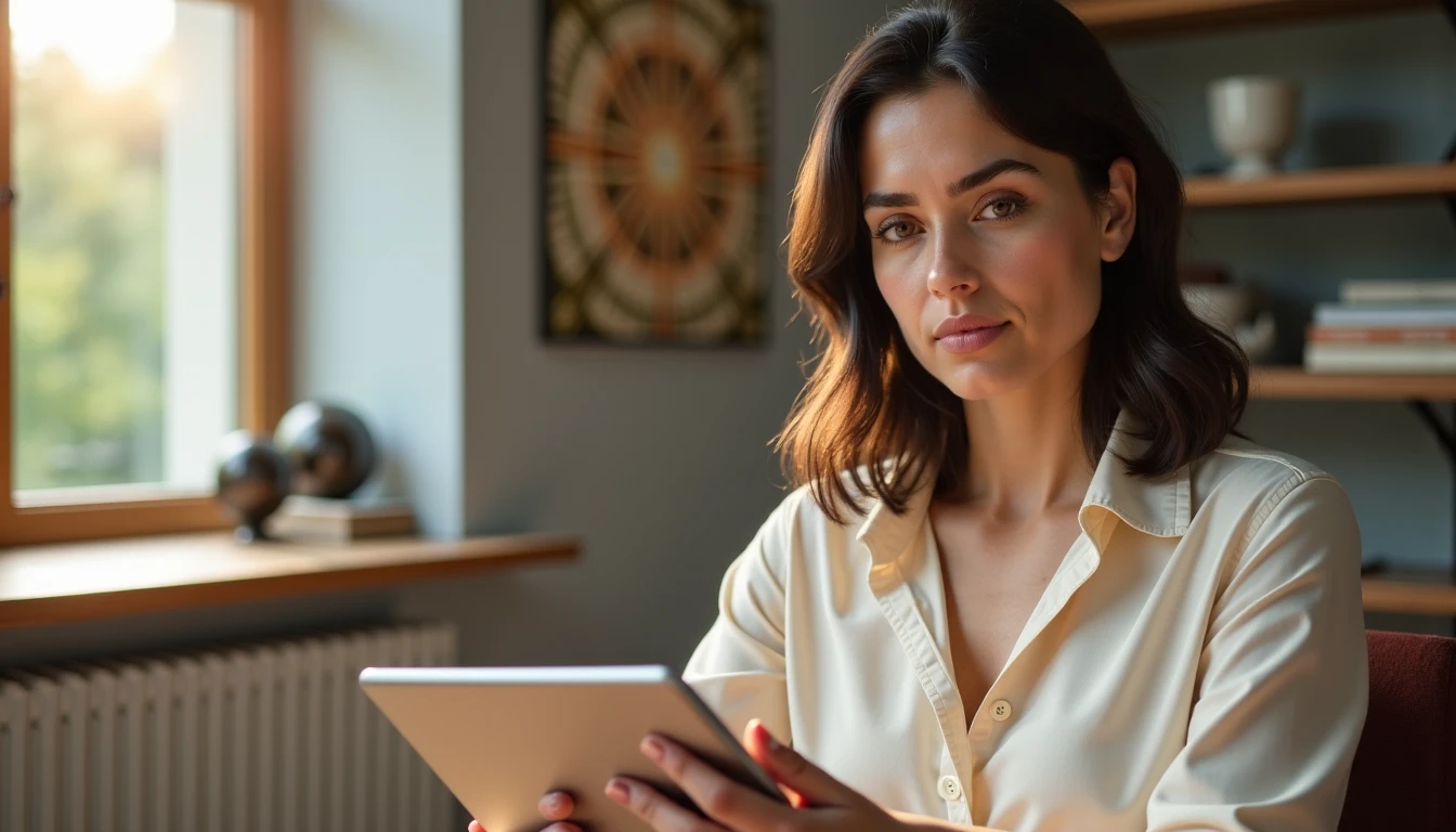 Comment Versana transforme-t-elle la numérologie moderne ?