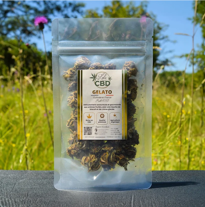 Lola CBD : avis complet sur cette boutique française de fleurs, huiles et tisanes CBD