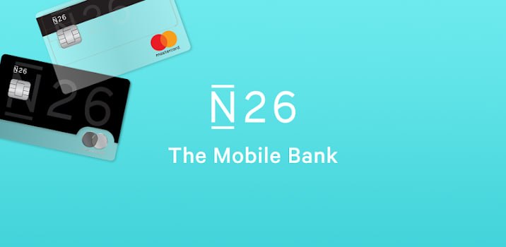 Service client de N26 BANK joignable par téléphone au 0188332498