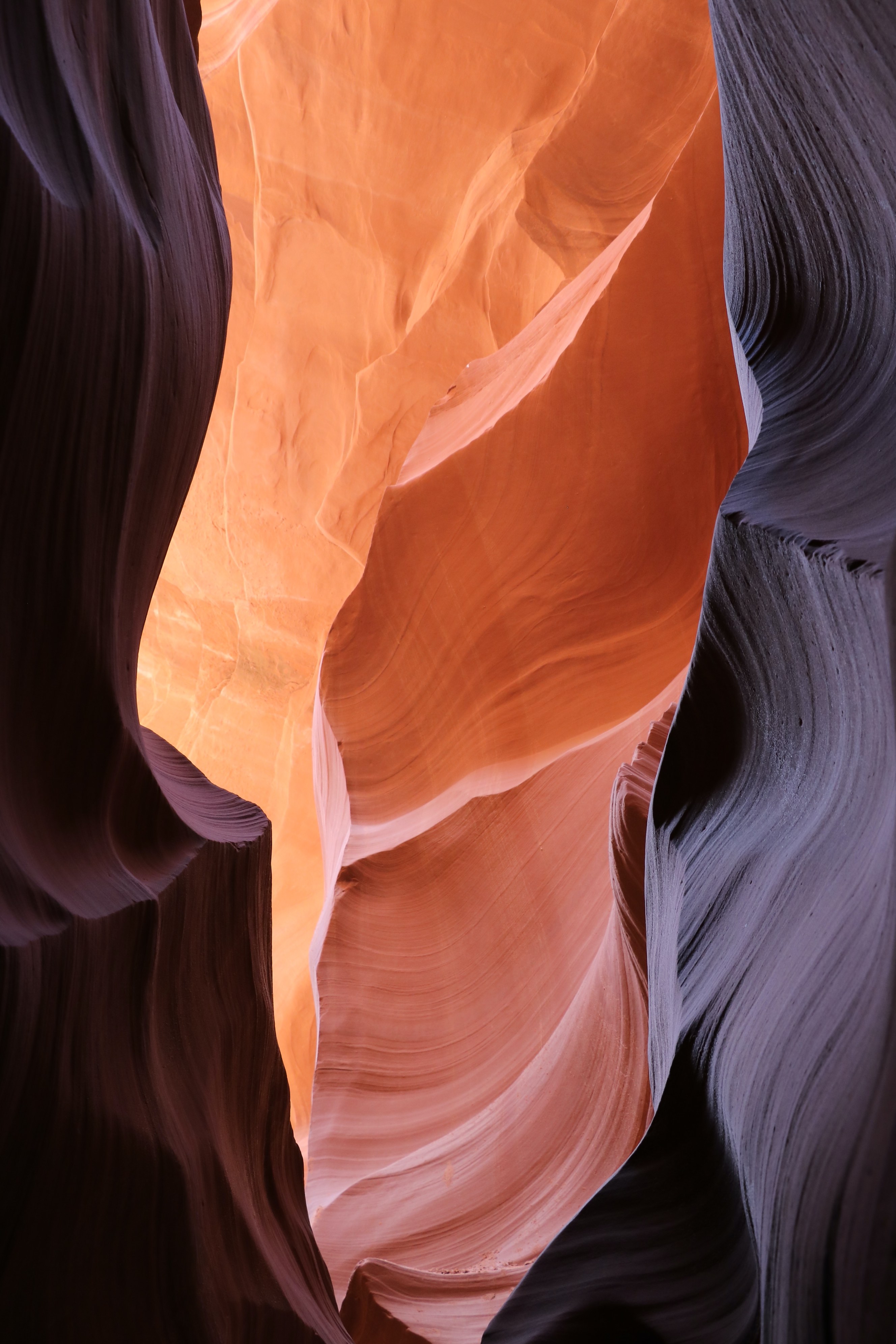 Antelope Canyon et Horseshoe Bend en une journée depuis Las Vegas : une nouvelle excursion en français