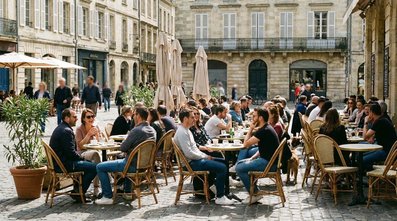 Réussir un city break en Europe : la méthode pour construire un itinéraire jour par jour sans se cramer