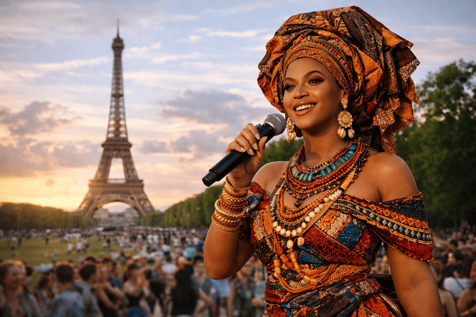chanteuses noires américaines melanin stories