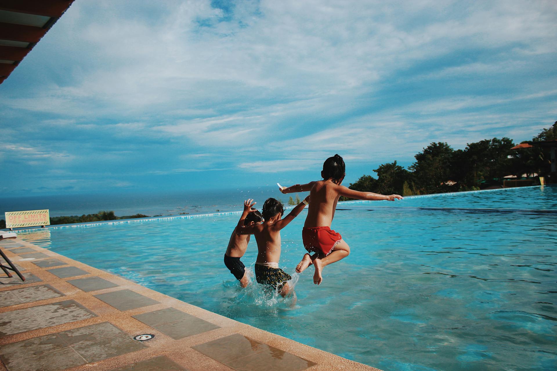 camping avec piscine dans le jura