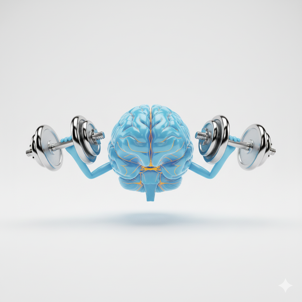 La discipline du 75 hard challenge