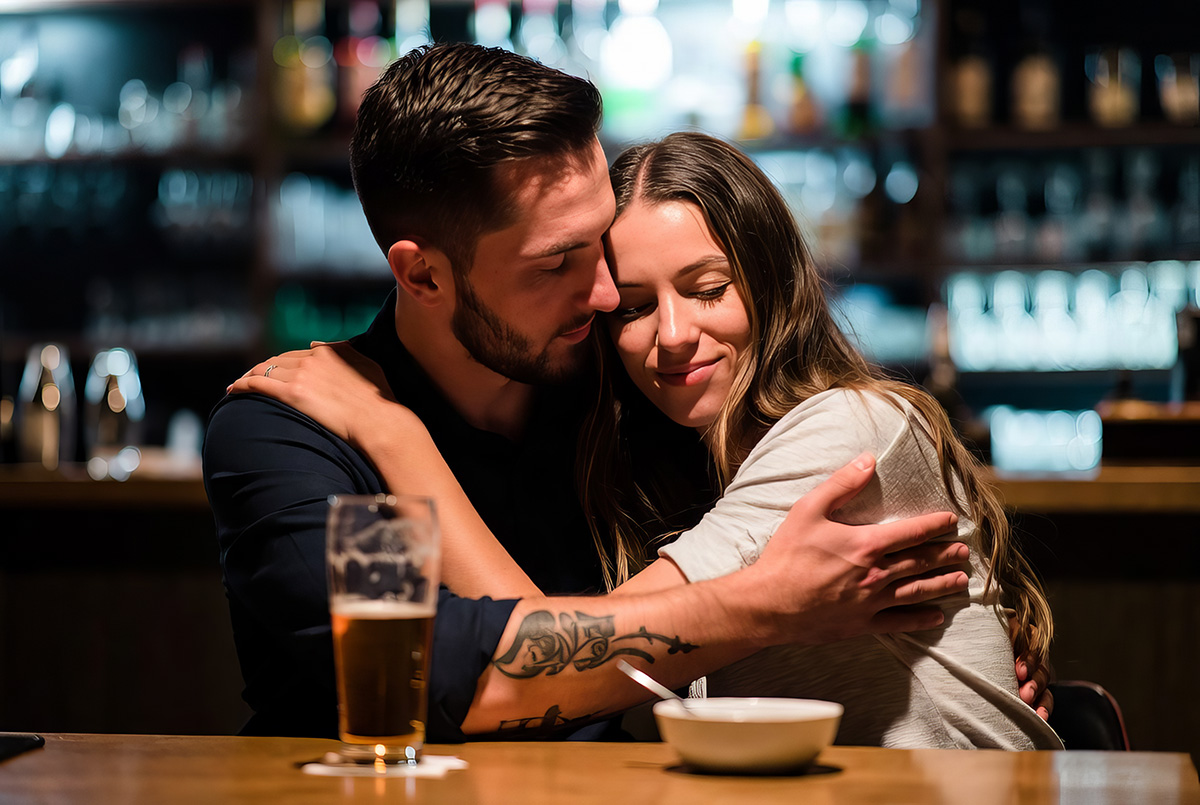 Les 6 signaux qui indiquent plutôt “relation”