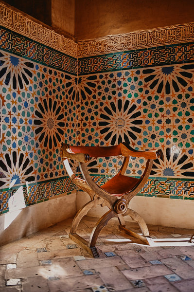 Déco Maroc