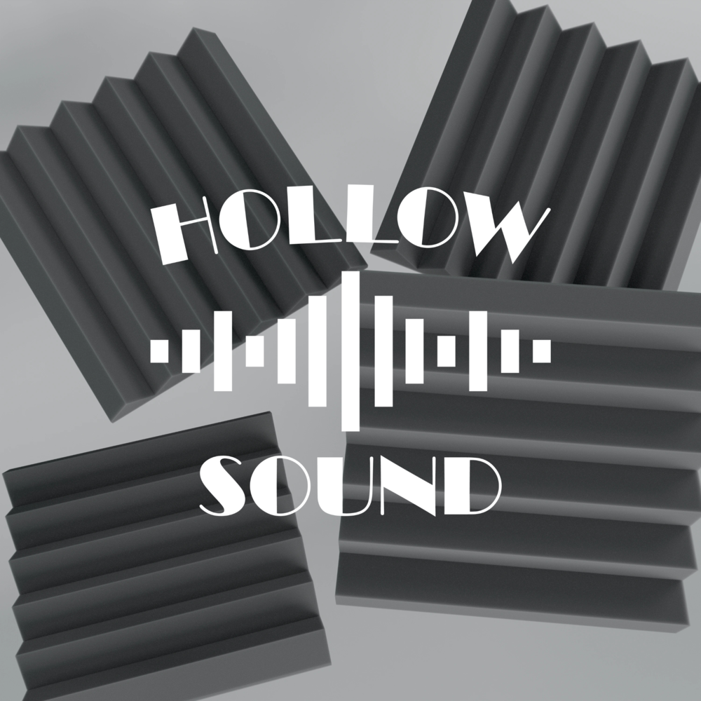 HollowSound site internet HollowSound site internet
