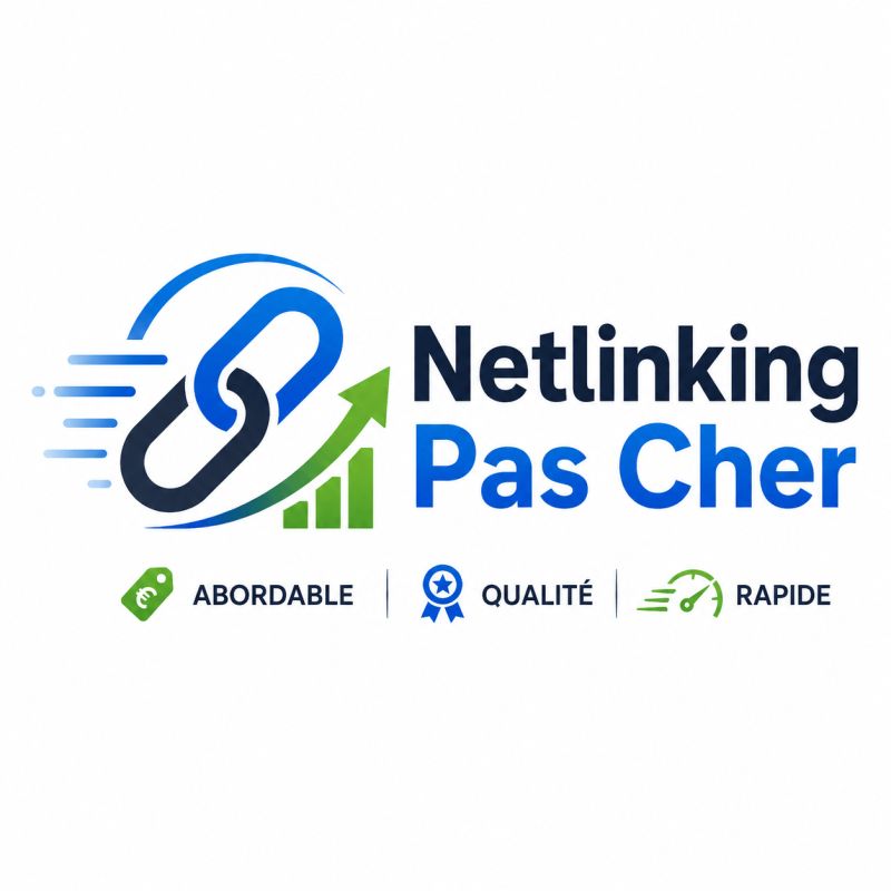 Netlinking pas cher