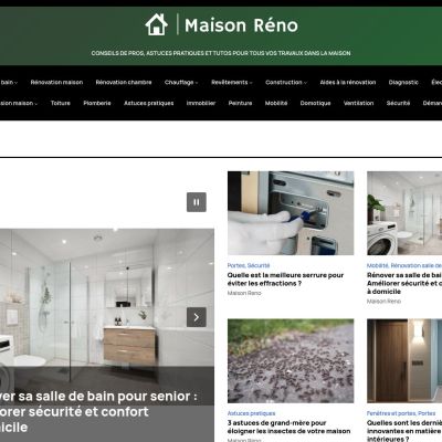 maisonreno.fr