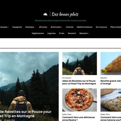 desbeauxplats.fr