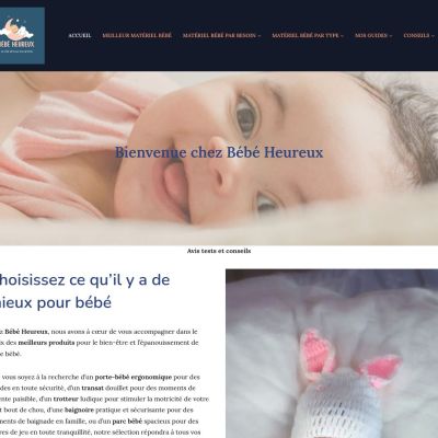 bebe-heureux.fr