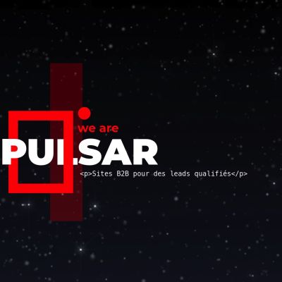 pulsar-agency.com