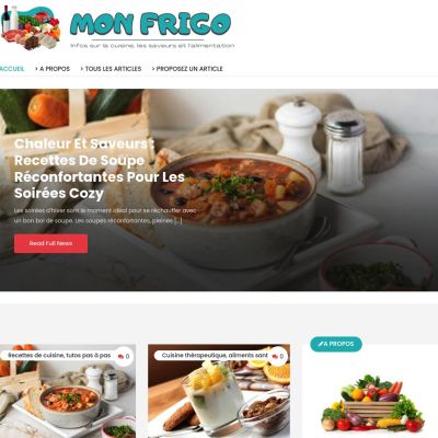 monfrigo.net