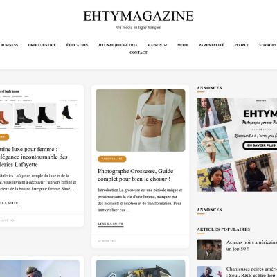 ehtymag.com