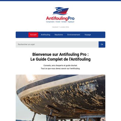 antifouling-pro.com