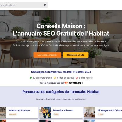 conseils-maison.com