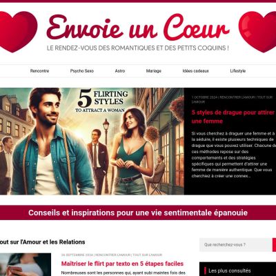 envoieuncoeur.com