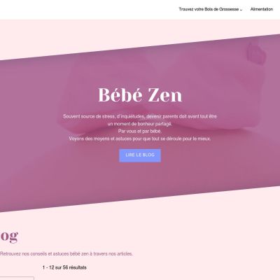 bebe-zen.fr