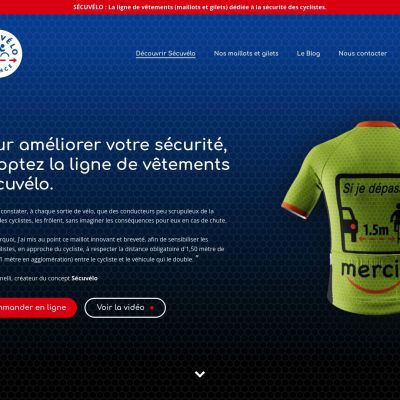 secuvelo.fr