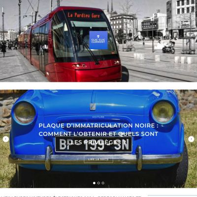 clic-agglo-clermont.fr
