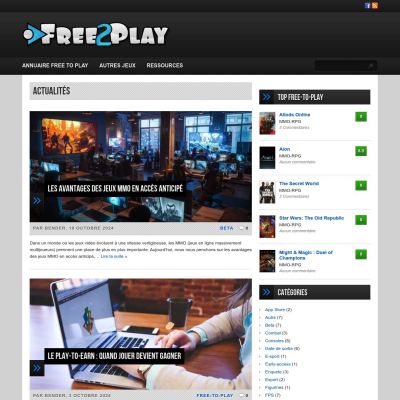 free-2-play.eu