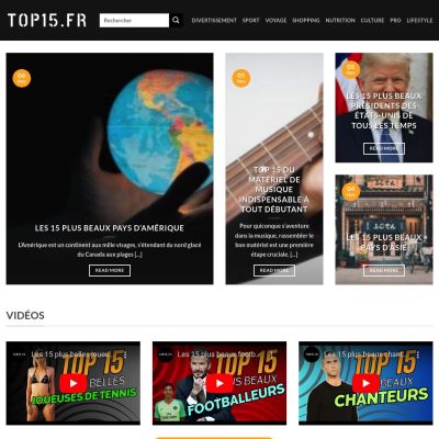 top15.fr