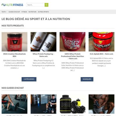 nutrifitness.fr
