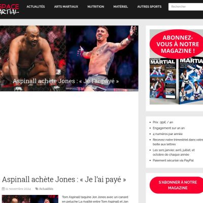 espace-martial.com