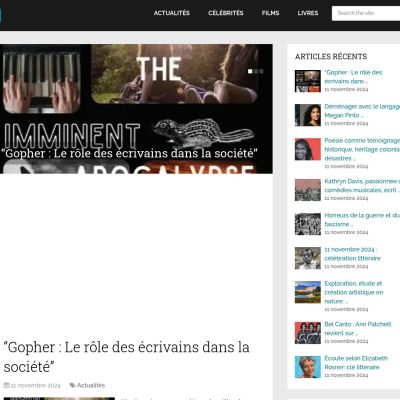 biographie.co