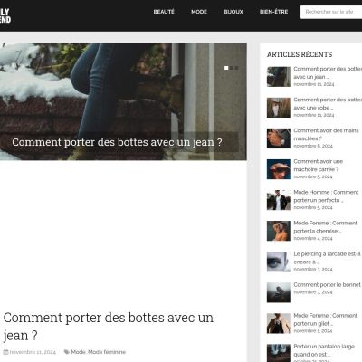 only-trend.fr