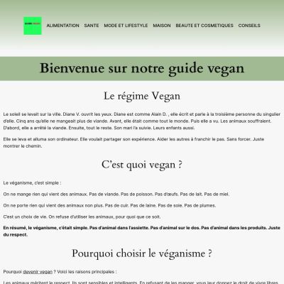 guide-vegan.com