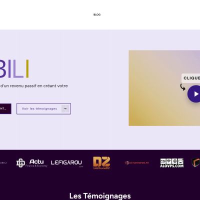 hubili.com