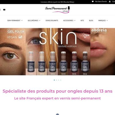 semipermanent.shop