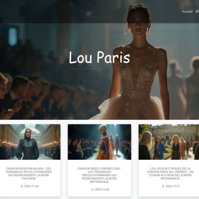lou-paris.com