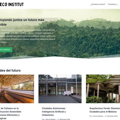 ecoinstitut.es