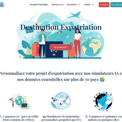 destination-expatriation.fr