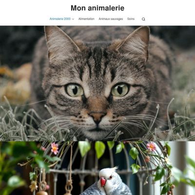 animalerie2000.fr