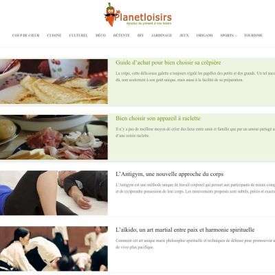 planetloisirs.com
