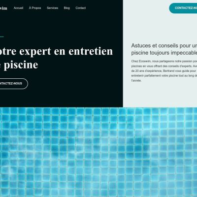 ecoswim.fr