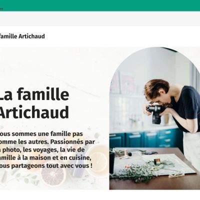artichaud.fr