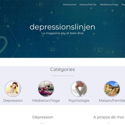 depressionslinjen.com