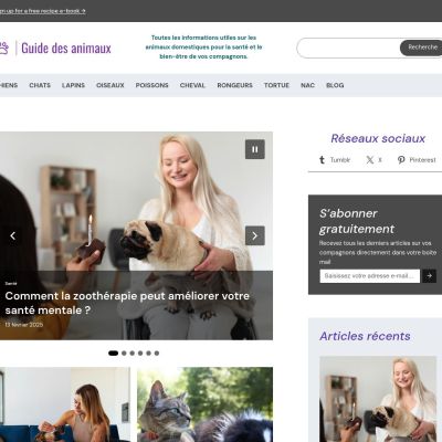 guidedesanimaux.fr