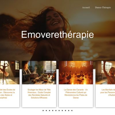 emoveretherapie.fr