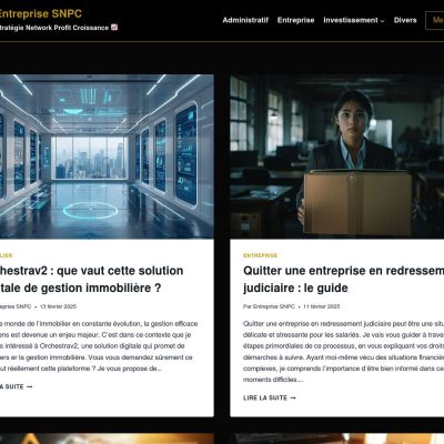 entreprise-snpc.fr