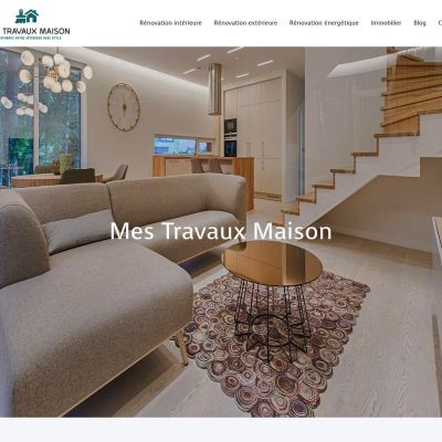 mestravauxmaison.com