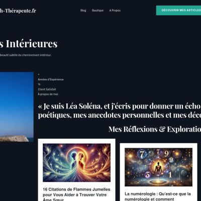coach-therapeute.fr