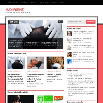 maxiforme.net