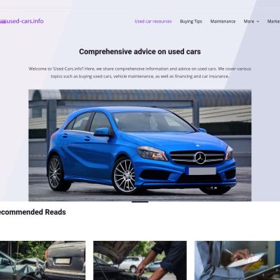 used-cars.info